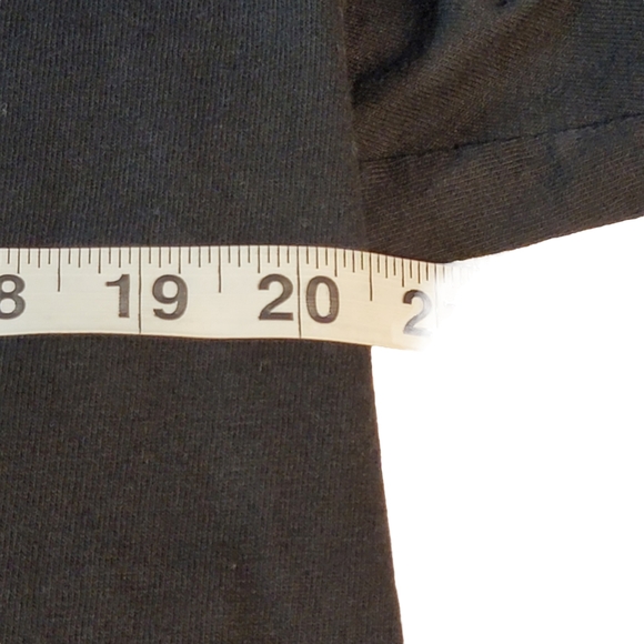 ESPN  Spors Center Vintage Y2K Quotes Graphic Tee Men's T-Shirt Size L - Picture 10 of 11